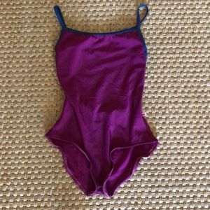 Yumiko Tamara Style Leotard